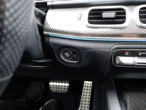 Certified 2022 Mercedes-Benz GLE 53 AMG 4MATIC Coupe image 31