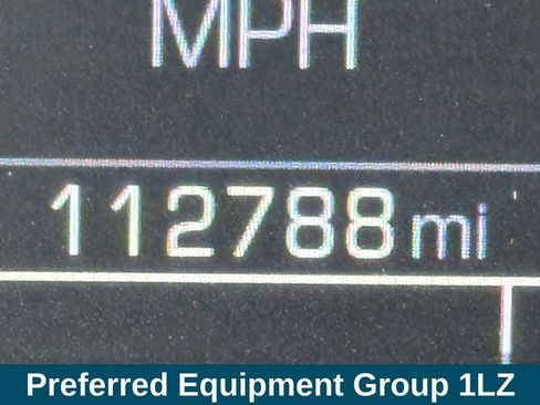 Used 2015 Chevrolet Tahoe LTZ AWD/4WD image 6