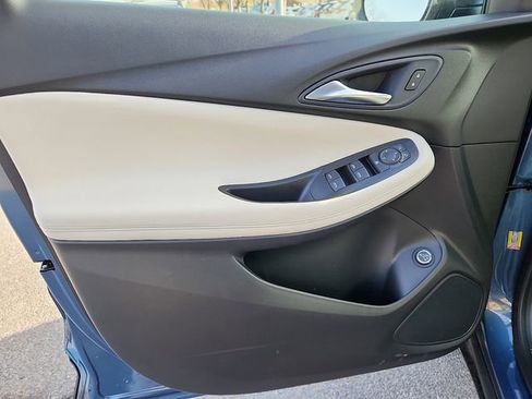 New 2026 Buick Encore GX Preferred w/ Advanced Technology Package image 8