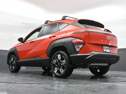 Used 2025 Hyundai Kona SEL image 54