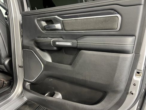 Used 2022 RAM 1500 Laramie image 29