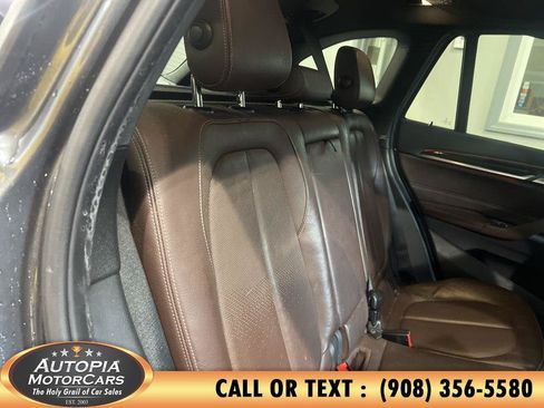 Used 2016 BMW X1 xDrive28i w/ Premium Package AWD/4WD image 13