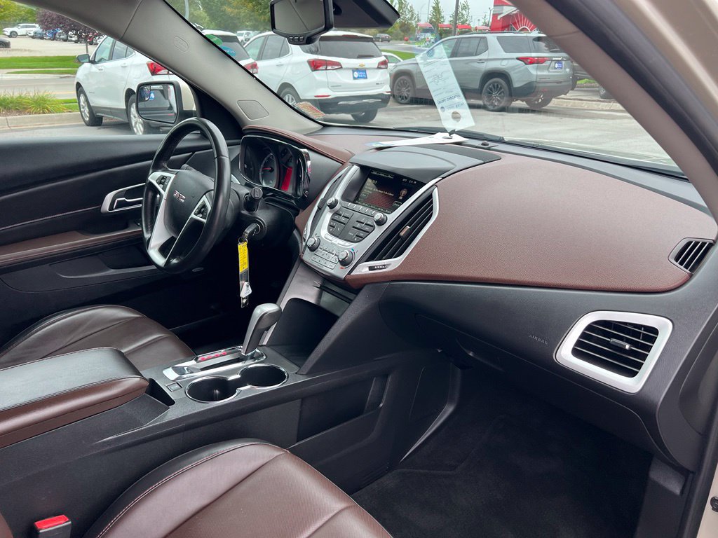 Used 2014 GMC Terrain SLT FWD image 24