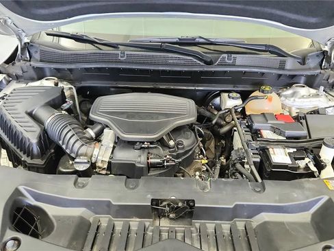 Used 2021 Chevrolet Blazer LT FWD image 21