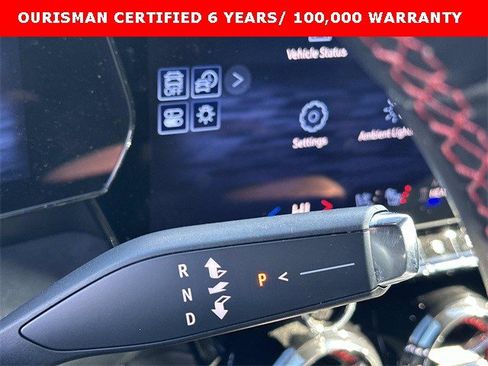 Certified 2024 Chevrolet Blazer EV RS image 28