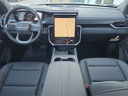 New 2026 GMC Acadia Elevation w/ Black Edition image 11