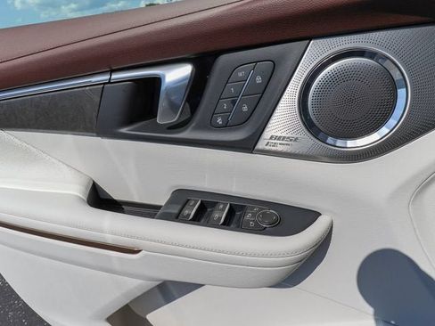 New 2026 Buick Enclave Avenir w/ Super Cruise Package FWD image 14
