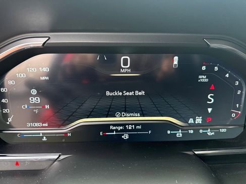 Used 2024 GMC Sierra 1500 Denali w/ Denali Reserve Package image 19