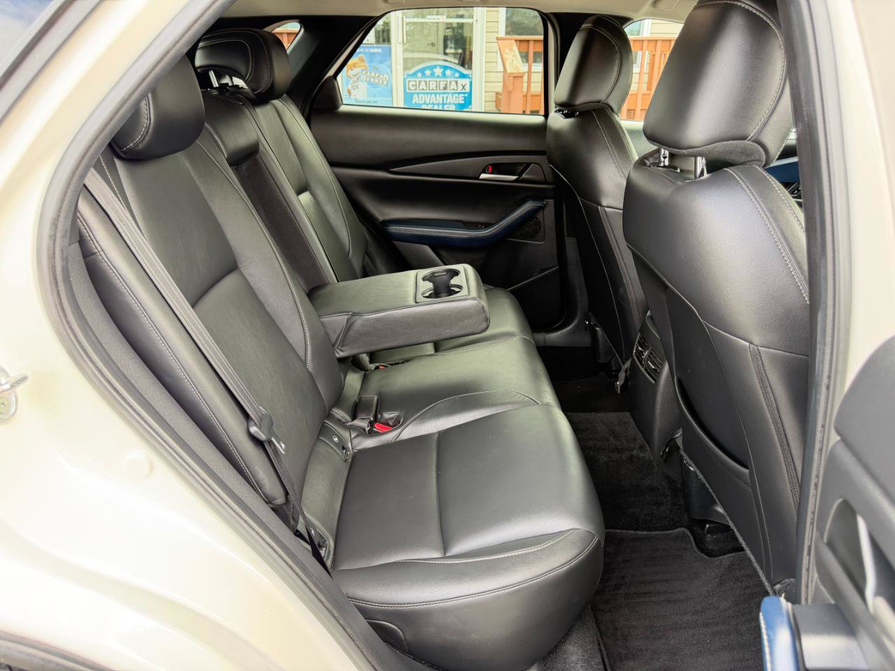 Used 2021 MAZDA CX-30 AWD 2.5 S w/ Select Package image 37