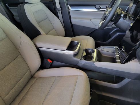 New 2026 GMC Terrain Elevation w/ Black Edition image 8