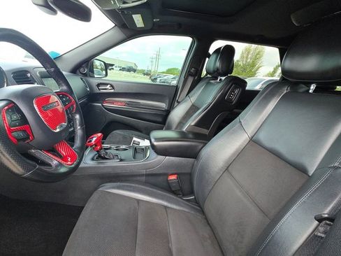 Used 2019 Dodge Durango GT image 11