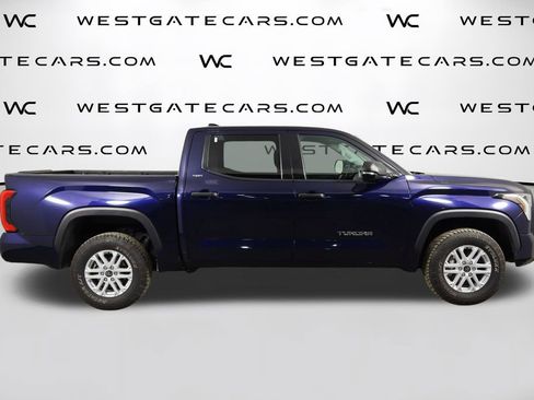 Used 2023 Toyota Tundra SR5 w/ SR5 Convenience Package image 44
