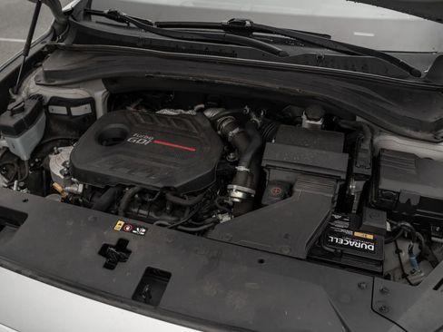 Used 2020 Hyundai Santa Fe SEL image 33