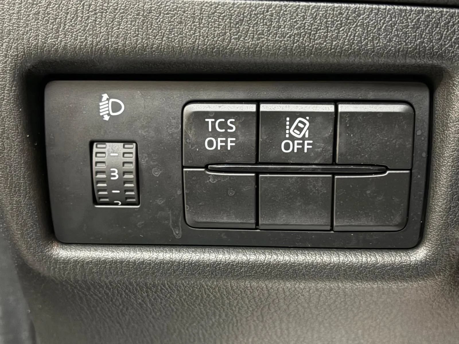 Used 2020 MAZDA CX-5 Sport AWD/4WD image 30