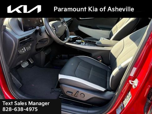 Certified 2024 Kia EV6 GT-Line image 18