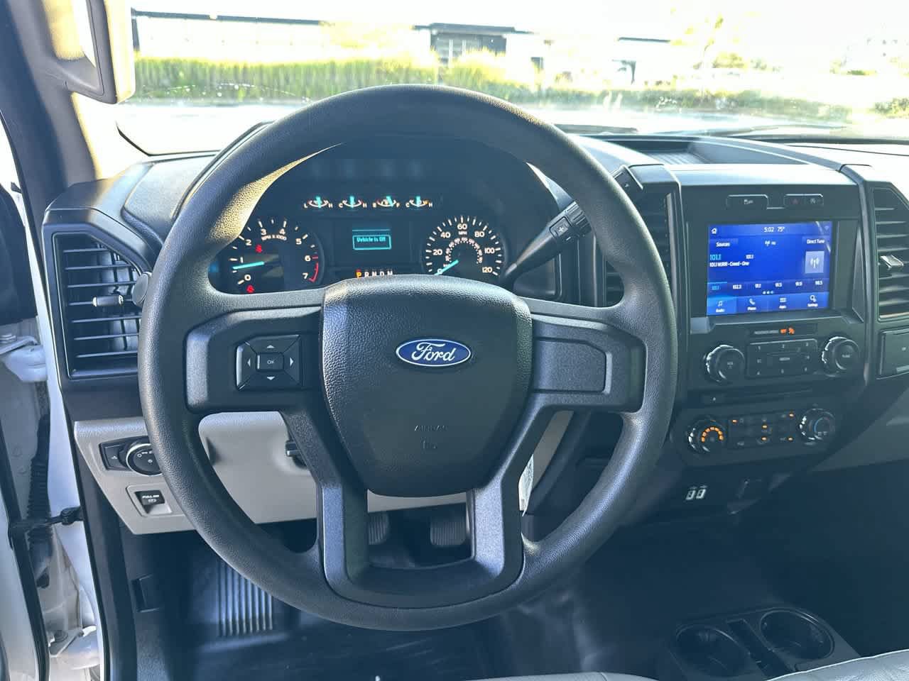 Used 2018 Ford F150 XL RWD image 19