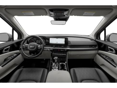 Used 2023 Kia Carnival EX FWD image 11