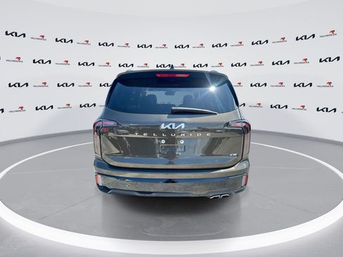 Certified 2024 Kia Telluride SX X-Pro AWD/4WD image 7