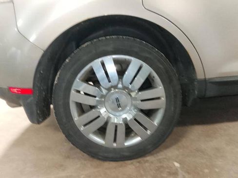 Used 2008 Lincoln MKX AWD image 13