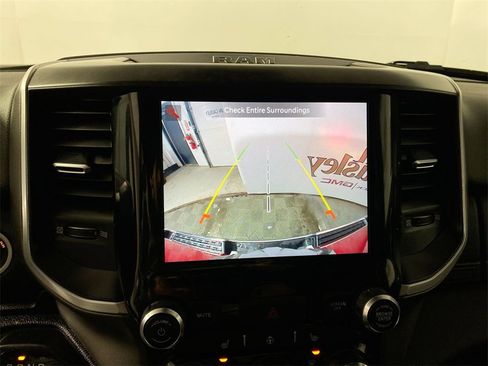 Used 2022 RAM 1500 Big Horn image 17