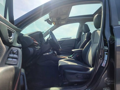 Used 2019 Subaru Forester Sport w/ Popular Package #2 AWD/4WD image 9