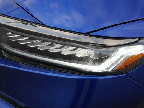 Used 2022 Honda Accord Sport Special Edition image 16