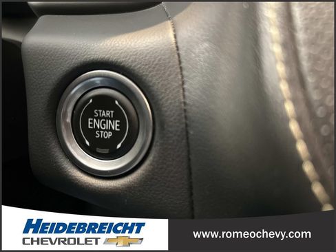 Used 2021 Chevrolet Tahoe Premier w/ Premium Package AWD/4WD image 30