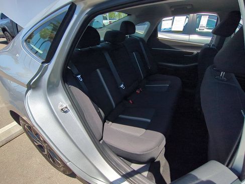 Used 2025 Hyundai Sonata SEL FWD image 25