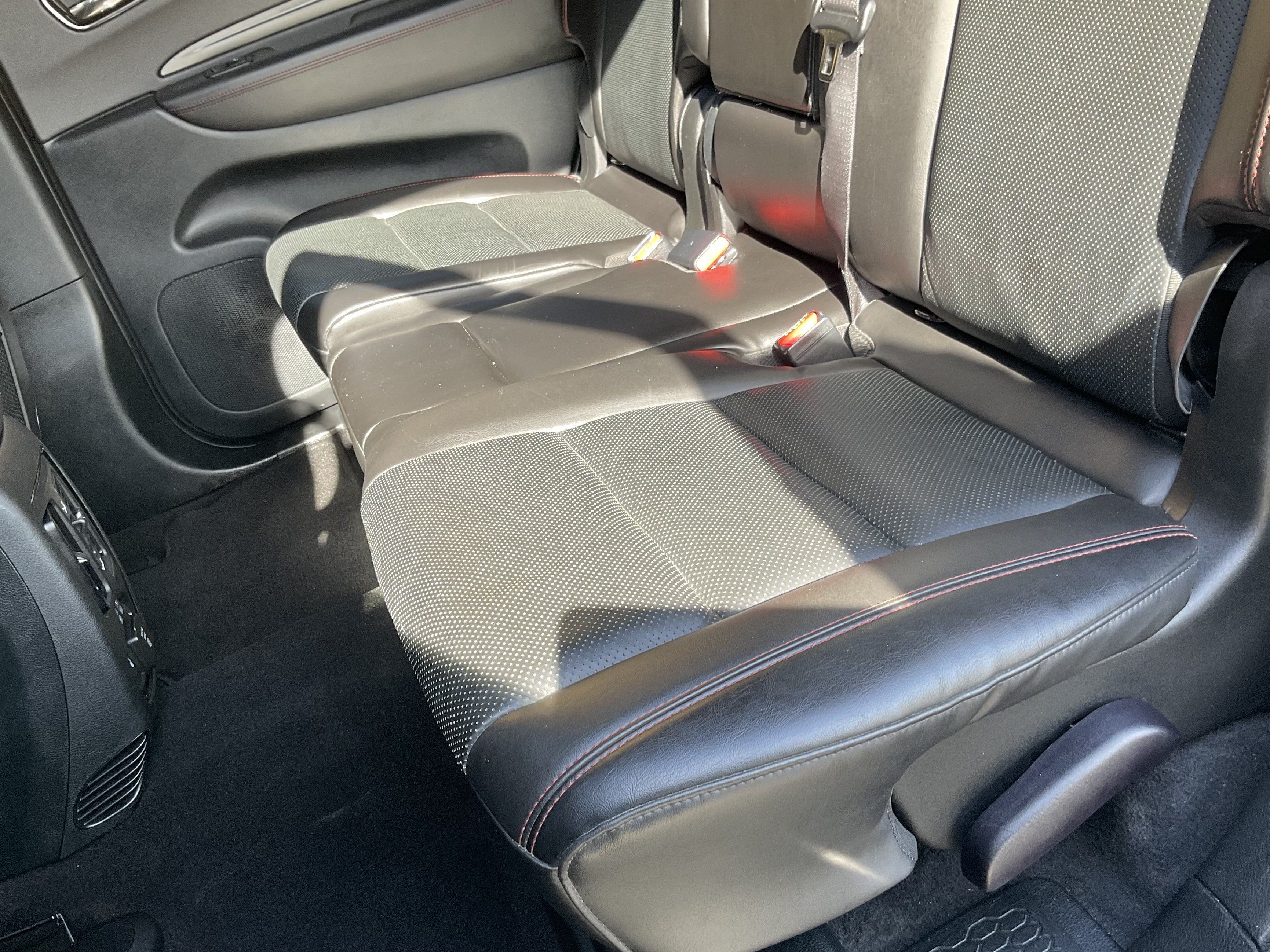 Used 2025 Dodge Durango R/T AWD/4WD image 42