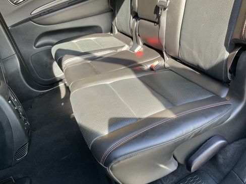 Used 2025 Dodge Durango R/T AWD/4WD image 42