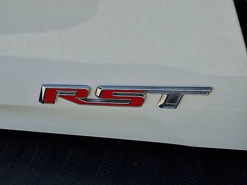 Used 2024 Chevrolet Silverado EV RST image 34