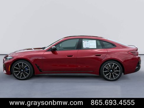 Used 2026 BMW M440i RWD image 6