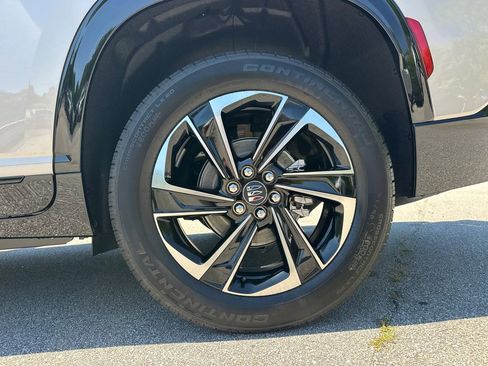 New 2026 Buick Enclave Sport Touring w/ Power Package FWD image 20