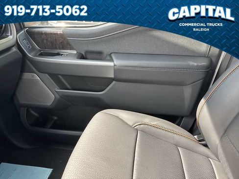 New 2026 Ford F550 4x4 Crew Cab image 28