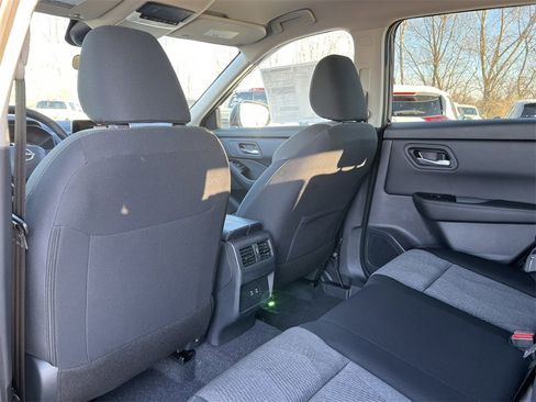 New 2026 Nissan Rogue SV image 29