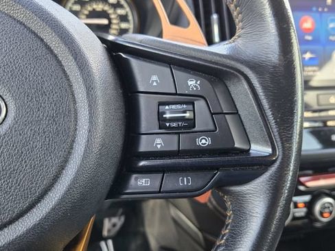 Used 2022 Subaru Forester Wilderness AWD/4WD image 25