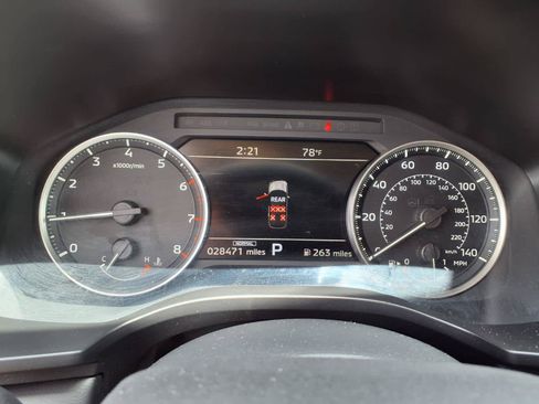 Used 2025 Mitsubishi Outlander SE AWD/4WD image 23