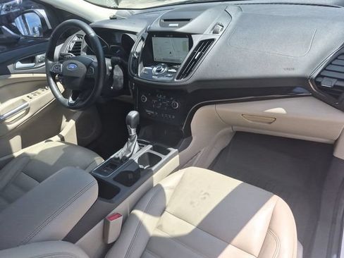Used 2017 Ford Escape Titanium w/ Equipment Group 301A FWD image 26