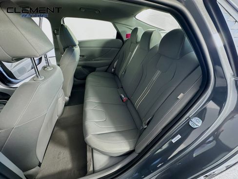 New 2026 Hyundai Elantra Sport image 26