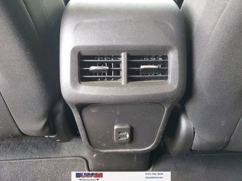Used 2024 Chevrolet Equinox LS w/ LS Convenience Package FWD image 11