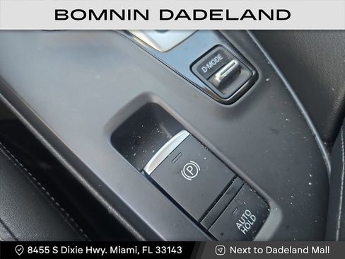 Used 2020 INFINITI QX50 Luxe w/ Navigation Package image 26