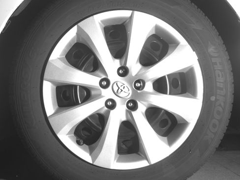 Used 2025 Toyota Corolla LE FWD image 12