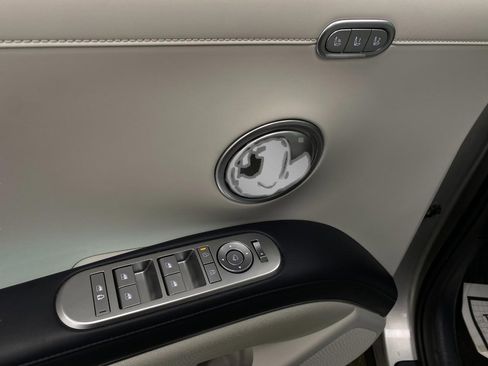 Certified 2026 Hyundai Palisade Calligraphy image 38