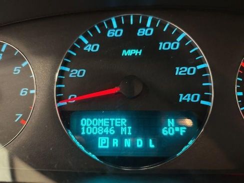 Used 2012 Chevrolet Impala LT image 11