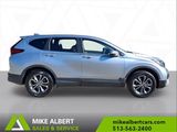 Used 2022 Honda CR-V EX image 3