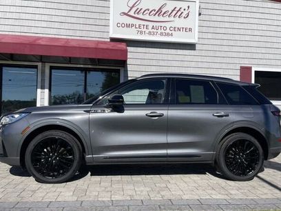 Used 2023 Lincoln Corsair Reserve w/ Equipment Group 201A