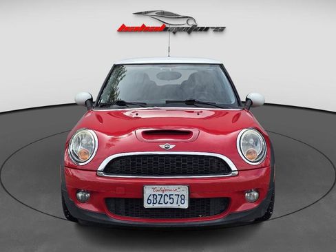 Used 2007 MINI Cooper S image 2