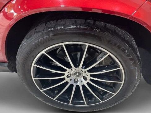 Used 2022 Mercedes-Benz GLE 350 4MATIC w/ AMG Line Exterior image 23