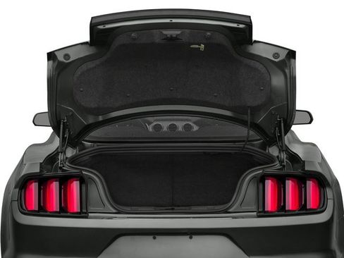 Used 2016 Ford Mustang Coupe image 12