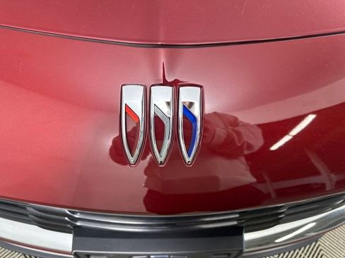 Used 2024 Buick Encore GX Preferred image 9